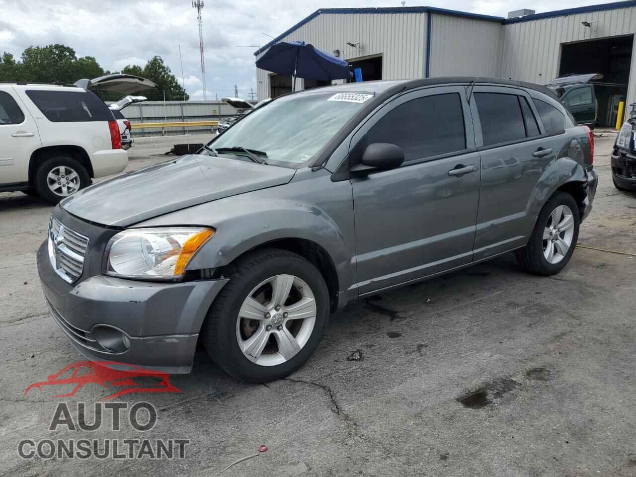 DODGE CALIBER 2012 - 1C3CDWDA2CD532715