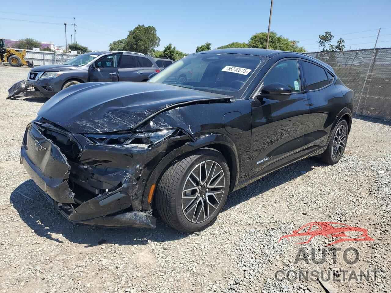 FORD MUSTANG 2024 - 3FMTK3R75RMA31064
