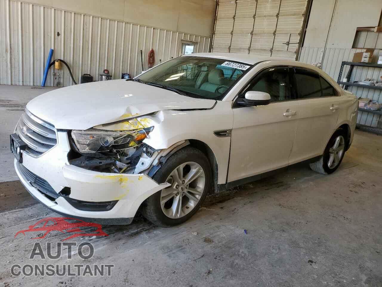 FORD TAURUS 2016 - 1FAHP2E81GG100351