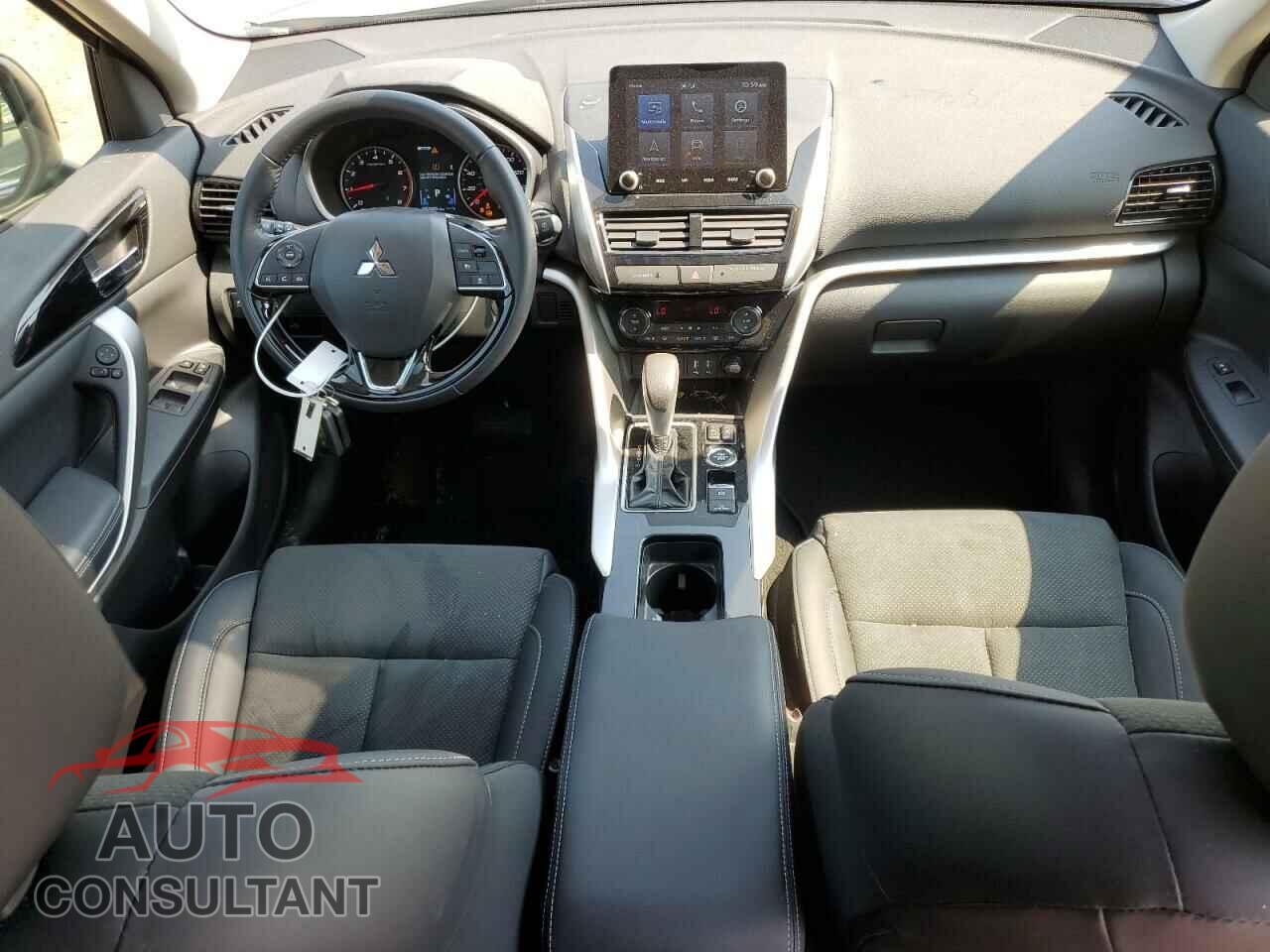 MITSUBISHI ECLIPSE 2024 - JA4ATWAA5RZ010791