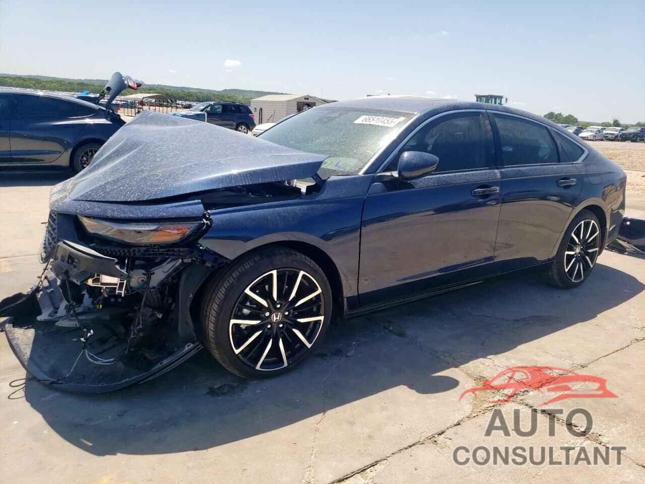 HONDA ACCORD 2024 - 1HGCY2F85RA057057