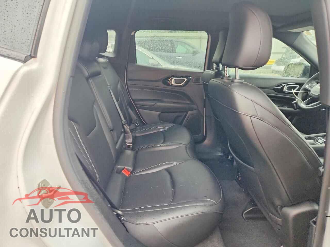 JEEP COMPASS 2024 - 3C4NJDCN7RT164122