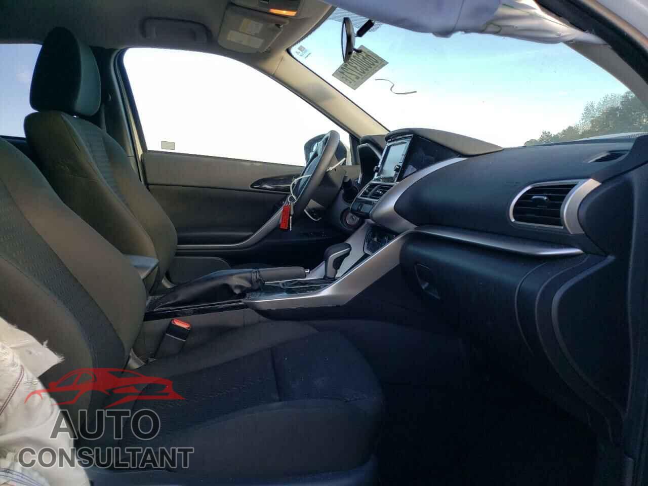 MITSUBISHI ECLIPSE 2019 - JA4AS3AA0KZ018966