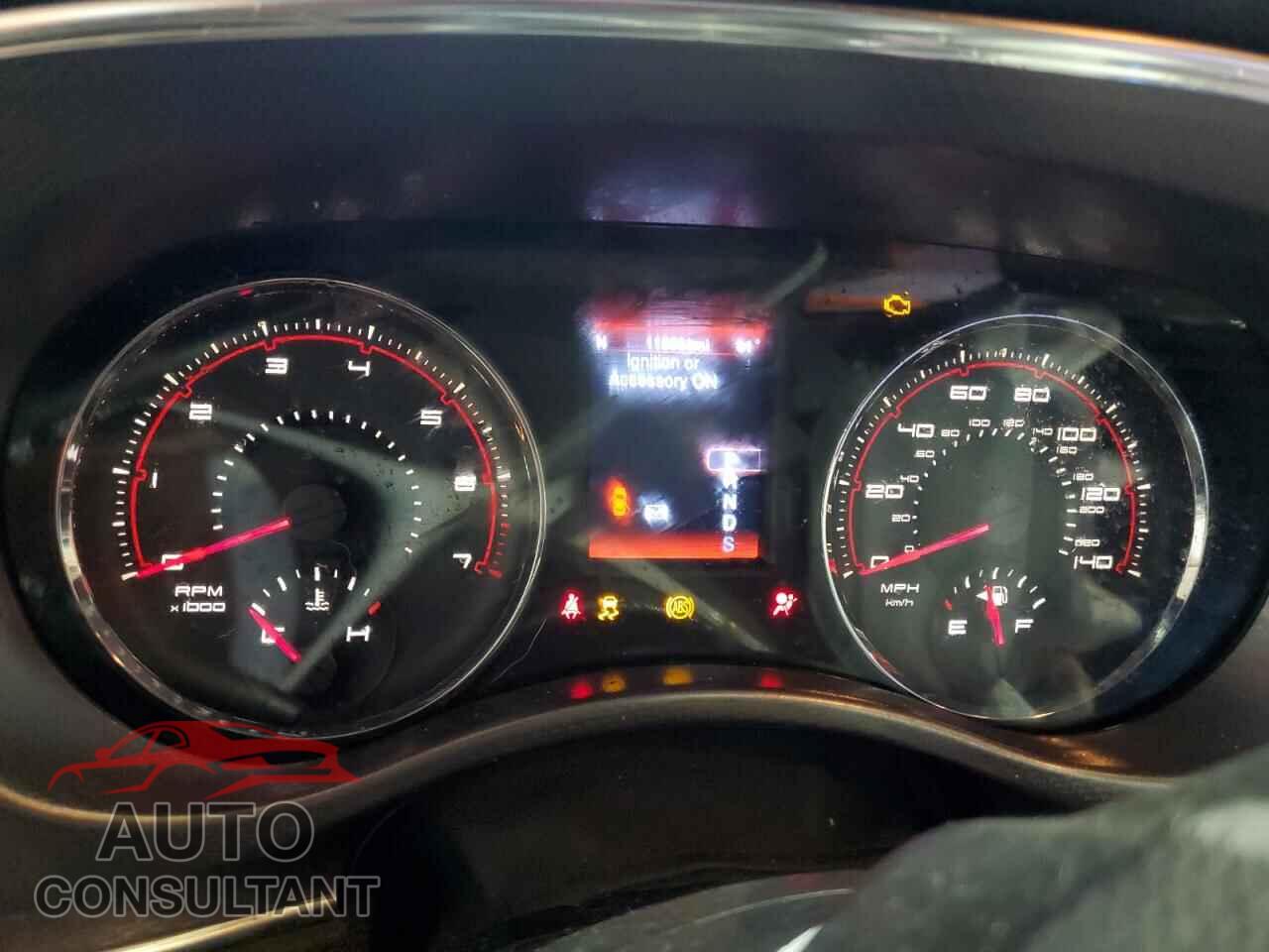 DODGE CHARGER 2014 - 2C3CDXHG0EH254584