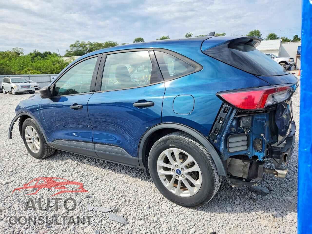 FORD ESCAPE 2020 - 1FMCU0F6XLUA28362