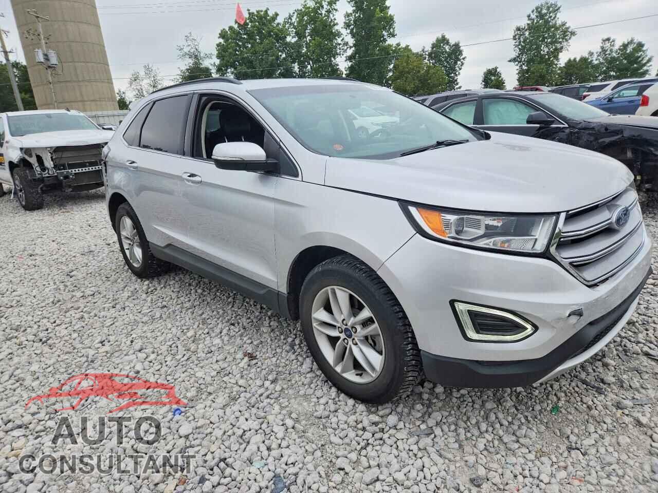 FORD EDGE 2016 - 2FMPK4J94GBB88359