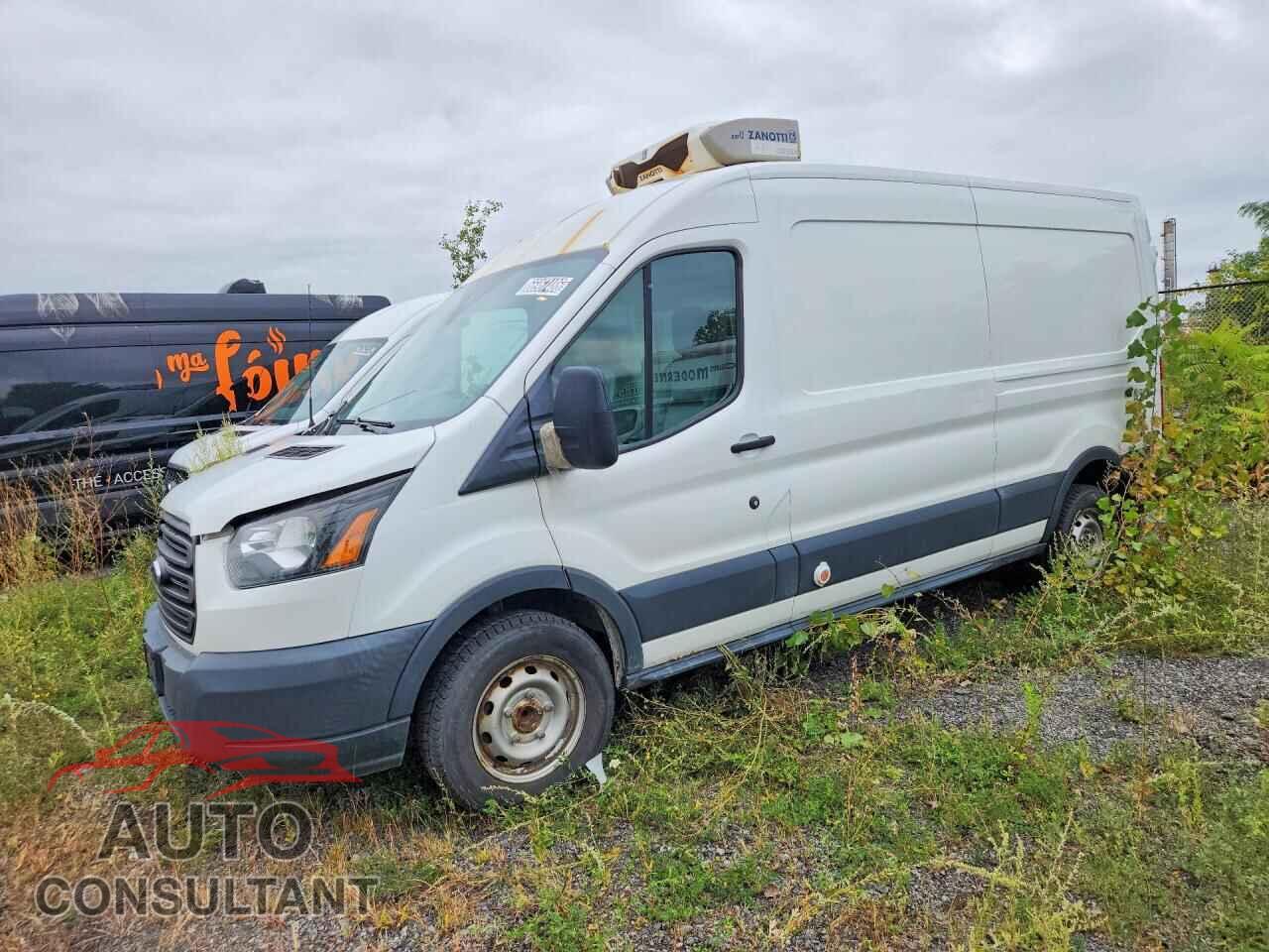 FORD TRANSIT 2018 - 1FTYR2CM5JKB26671
