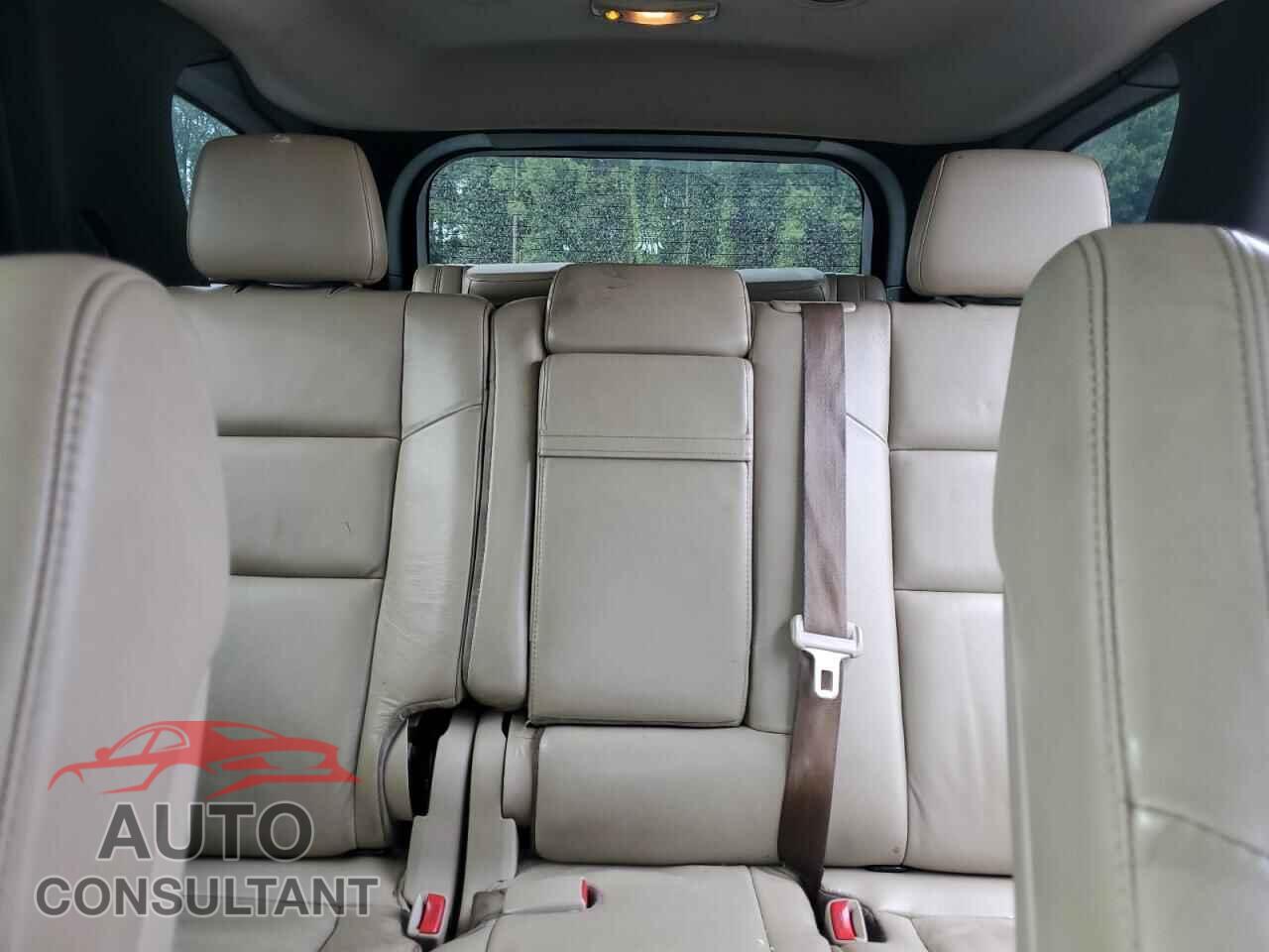 DODGE DURANGO 2016 - 1C4RDHDG3GC352886