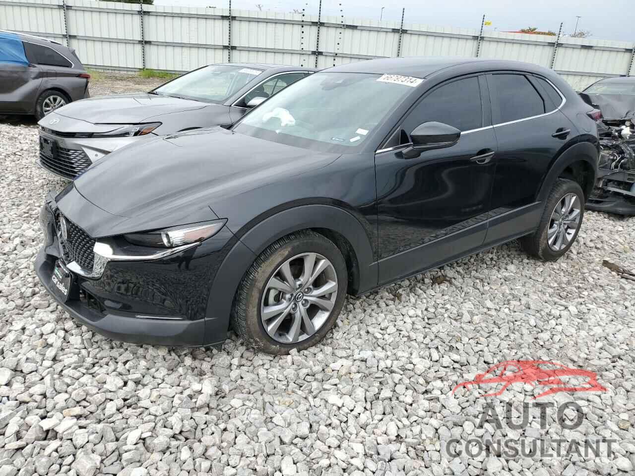 MAZDA CX30 2021 - 3MVDMBBL2MM253170