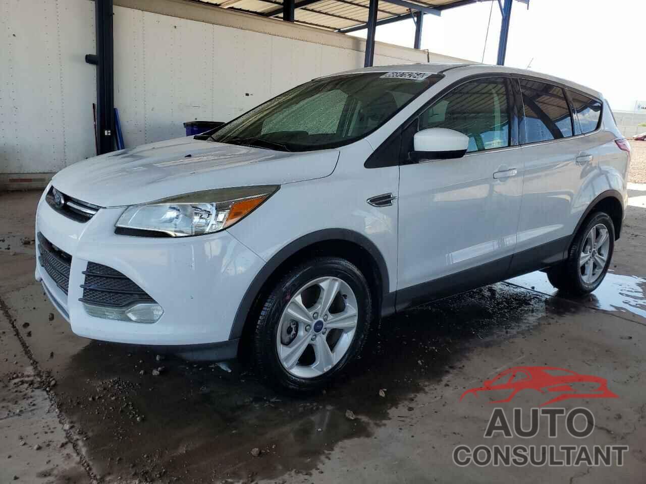 FORD ESCAPE 2016 - 1FMCU0G97GUB61921