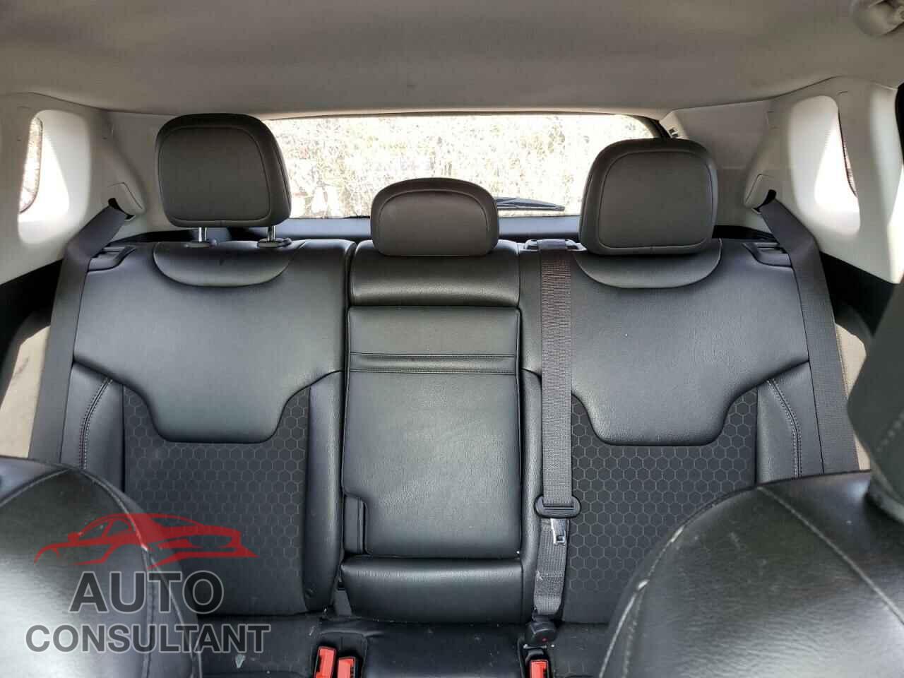 JEEP COMPASS 2020 - 3C4NJDBB1LT101113