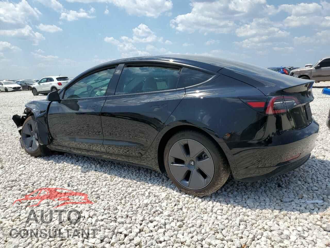 TESLA MODEL 3 2023 - 5YJ3E1EA3PF603994