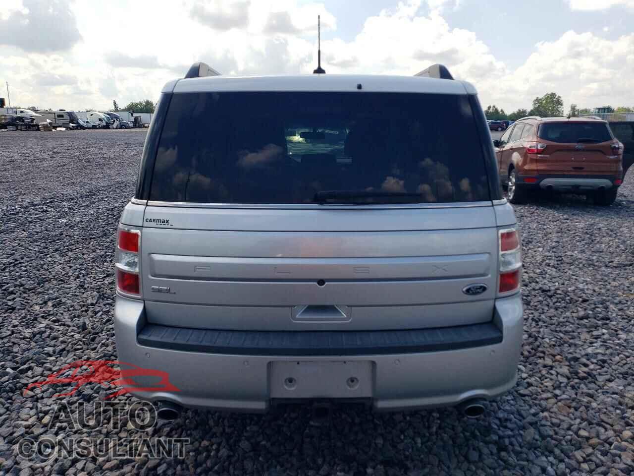 FORD FLEX 2015 - 2FMGK5C84FBA17345