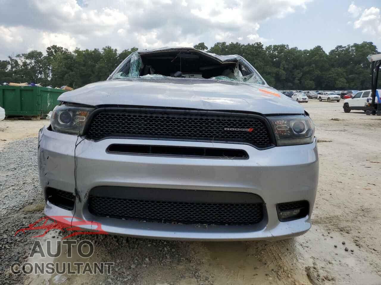 DODGE DURANGO 2020 - 1C4RDHDG8LC259842