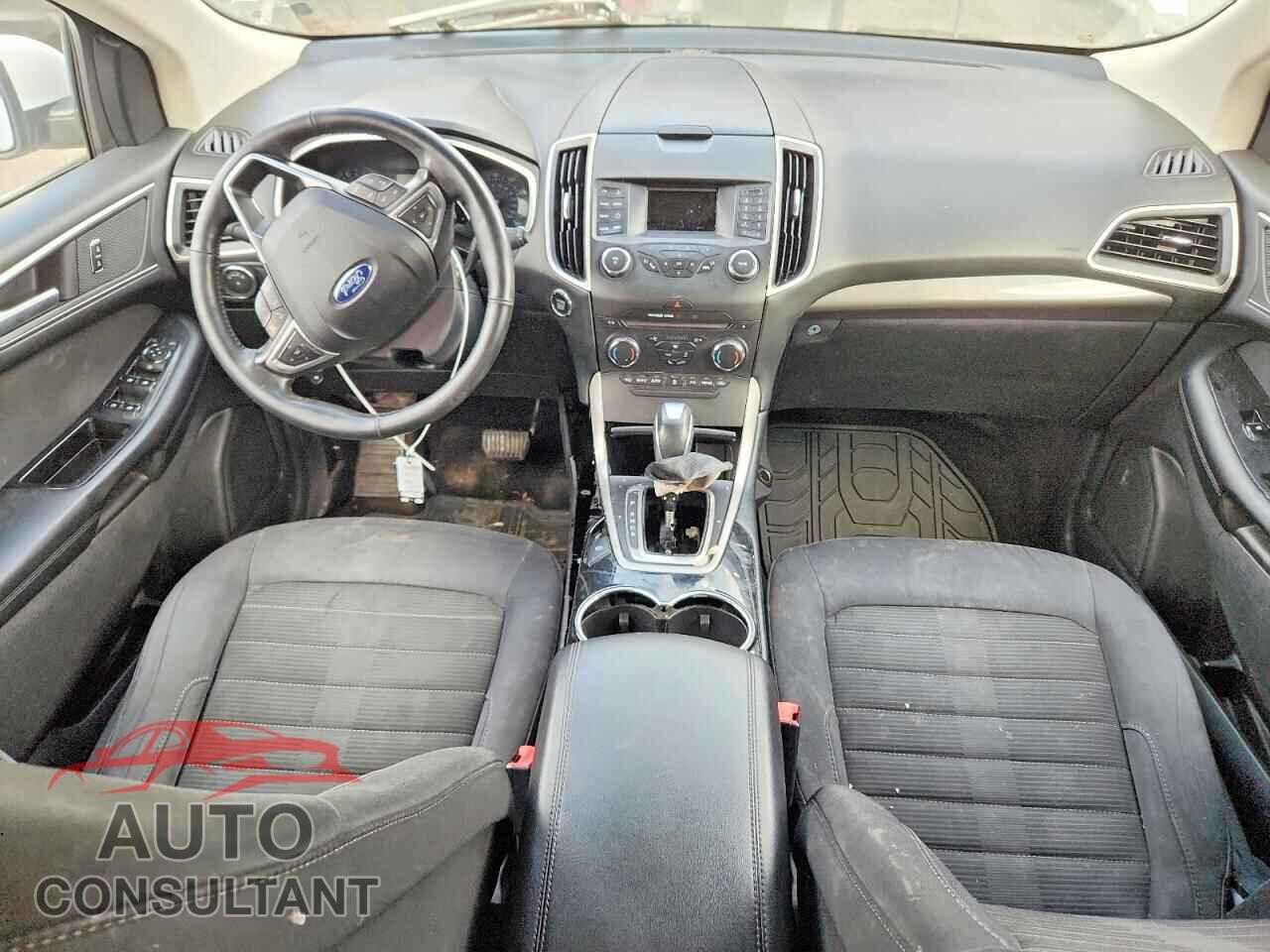 FORD EDGE 2016 - 2FMPK4J97GBB99551