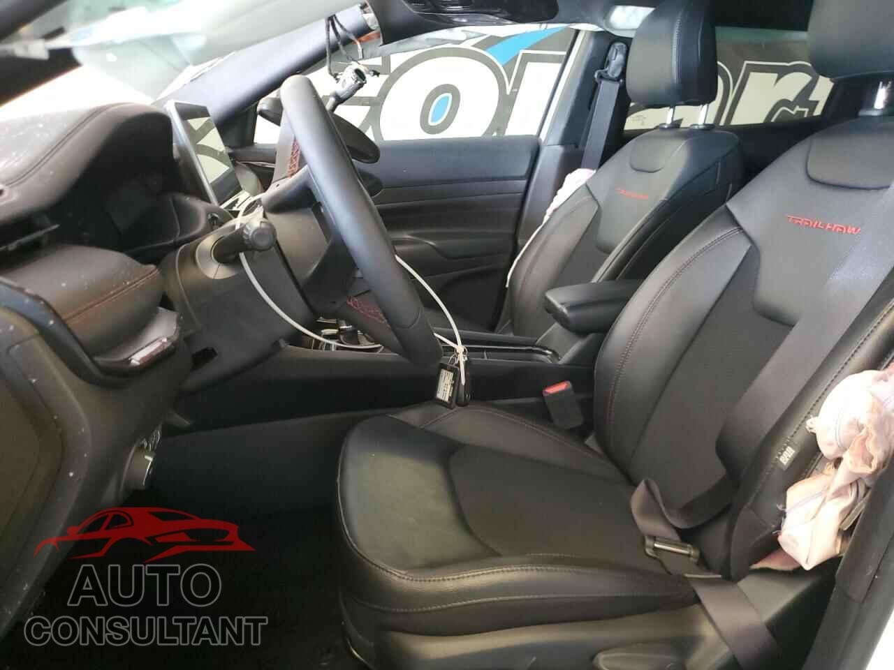 JEEP COMPASS 2024 - 3C4NJDDN8RT144735