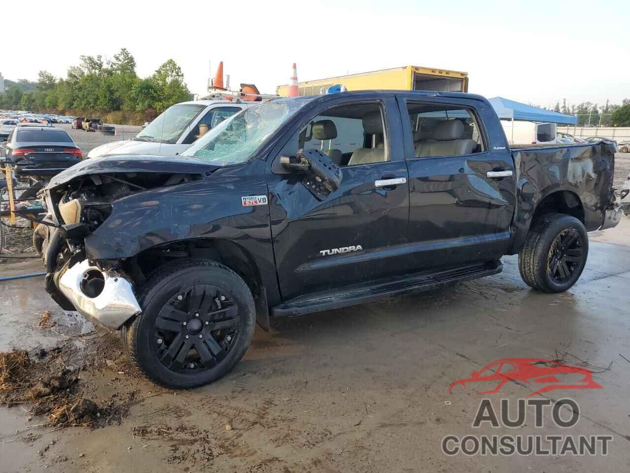 TOYOTA TUNDRA 2010 - 5TFHY5F1XAX107011