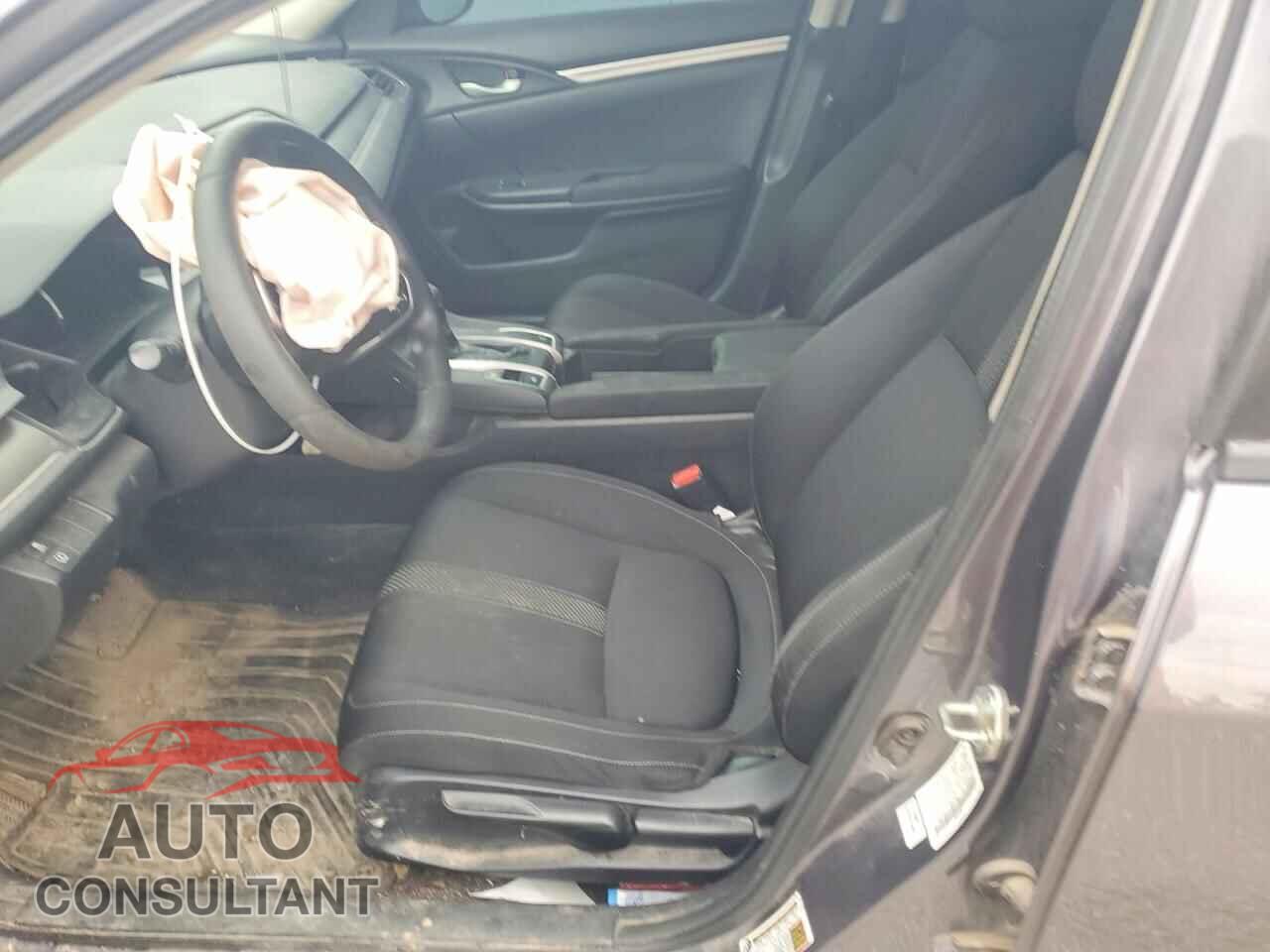 HONDA CIVIC 2018 - 19XFC2F57JE041783