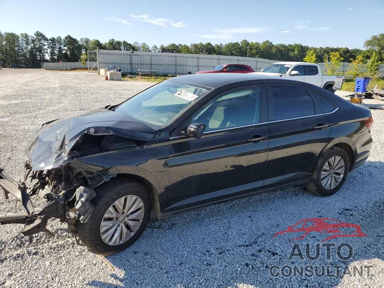 VOLKSWAGEN JETTA 2019 - 3VWC57BU7KM227531