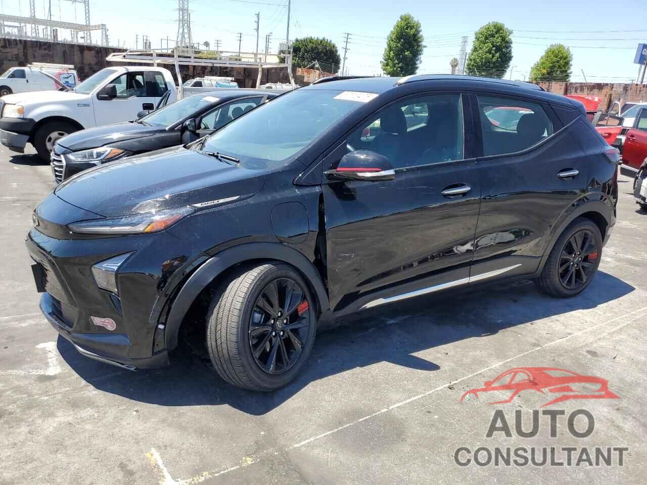 CHEVROLET BOLT 2023 - 1G1FZ6S08P4178895
