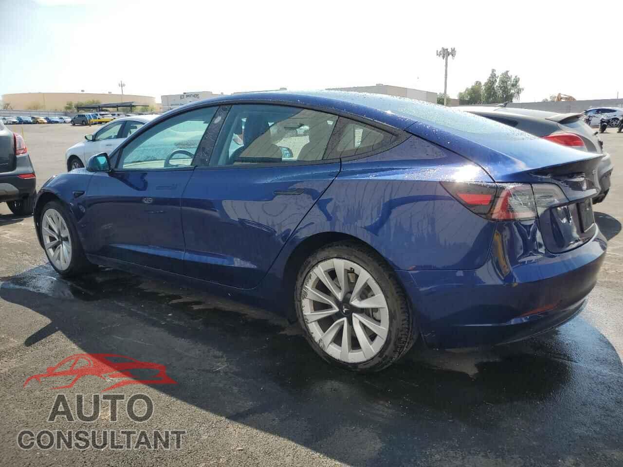 TESLA MODEL 3 2023 - 5YJ3E1EA4PF460070