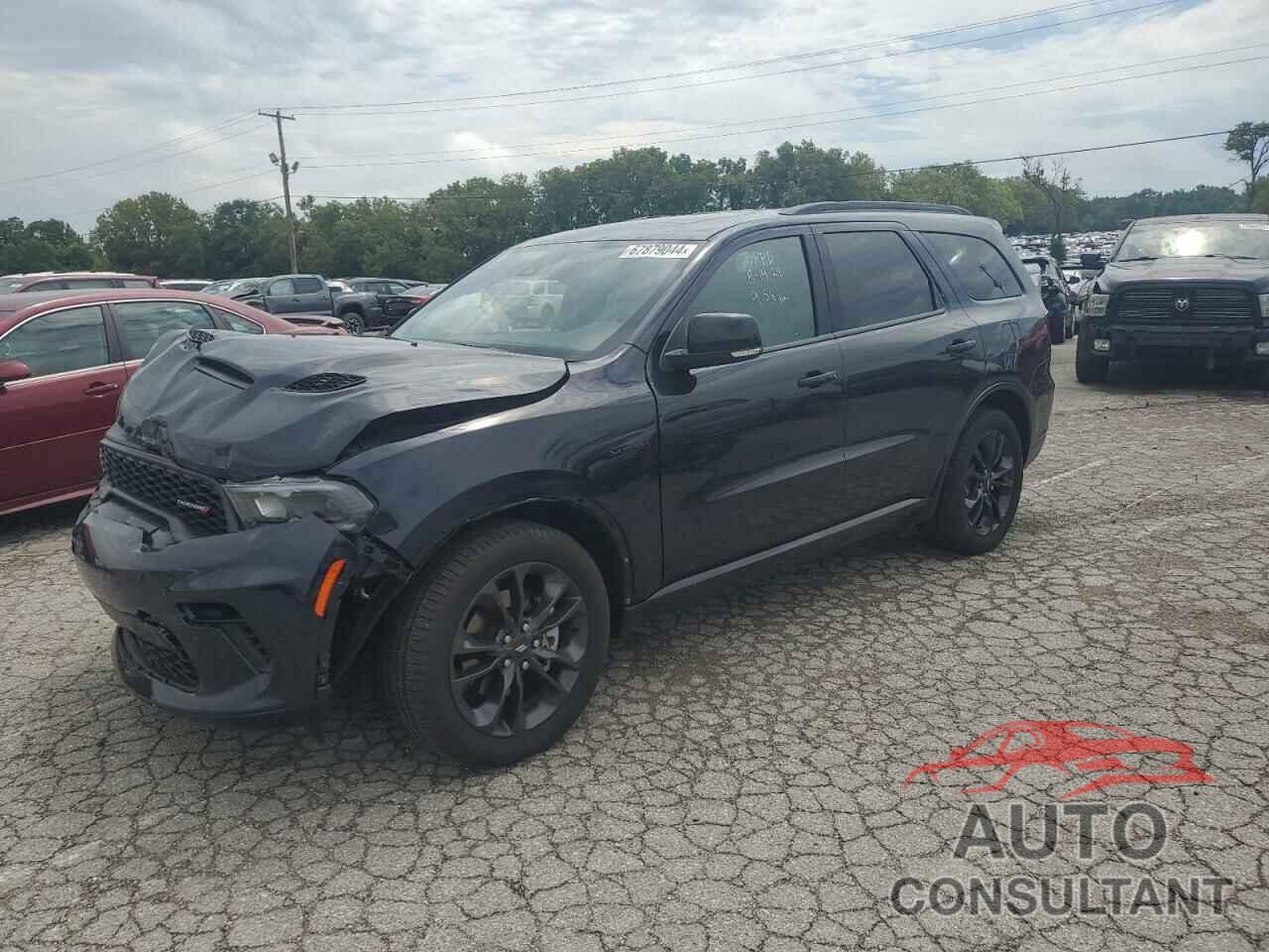 DODGE DURANGO 2023 - 1C4SDJCT7PC672901