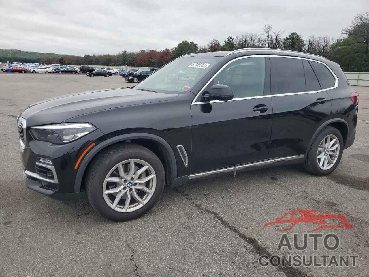 BMW X5 2019 - 5UXCR6C51KLL26192