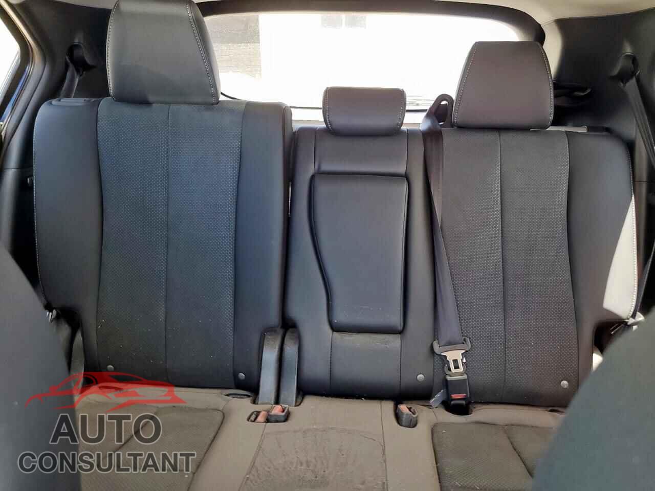 MITSUBISHI ECLIPSE 2025 - JA4ATWAA0SZ005424