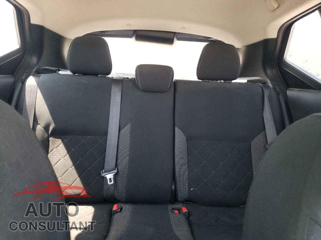 NISSAN KICKS 2019 - 3N1CP5CU3KL548197