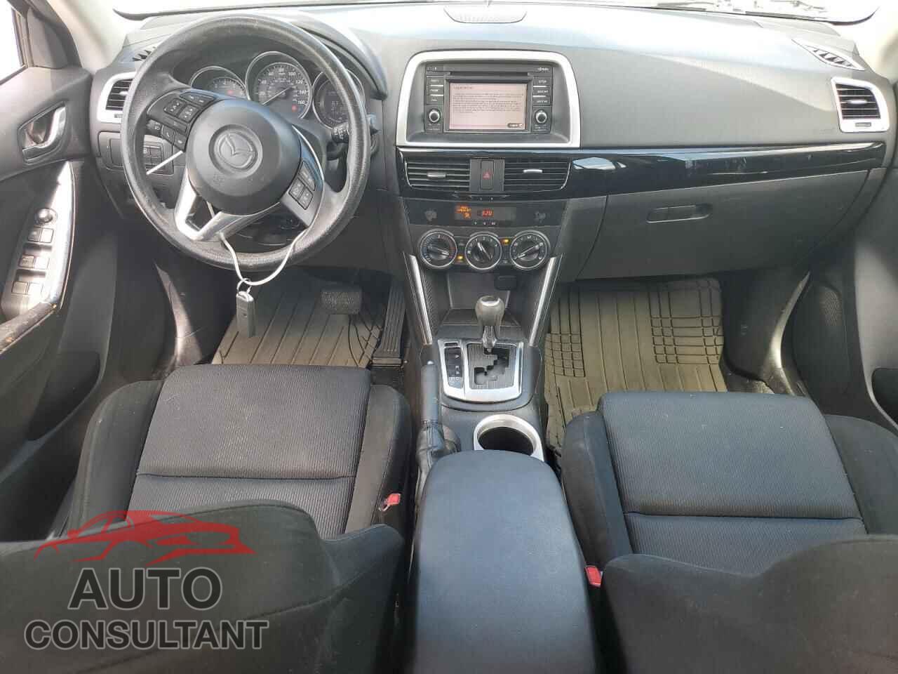 MAZDA CX-5 2014 - JM3KE2BE0E0366098