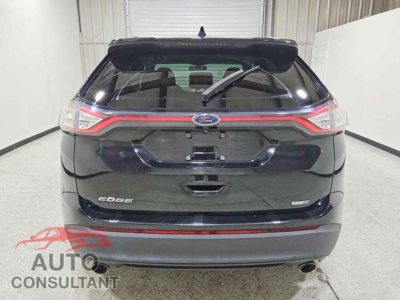FORD EDGE 2016 - 2FMPK4G97GBB55251