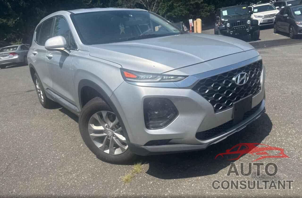 HYUNDAI SANTA FE 2019 - 5NMS2CAD6KH116697