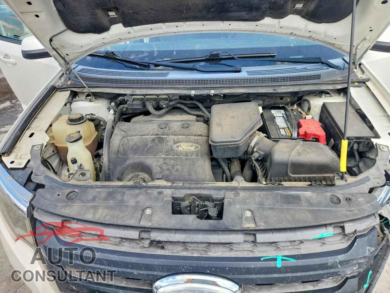 FORD EDGE 2014 - 2FMDK4JC5EBA06146