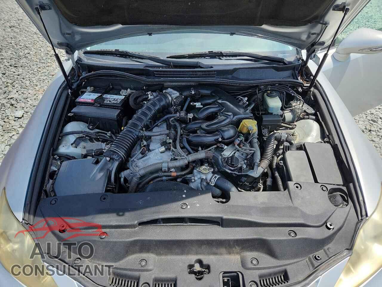 LEXUS IS 2011 - JTHBF5C20B5145495