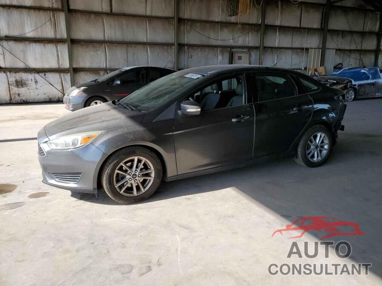 FORD FOCUS 2016 - 1FADP3F23GL351376