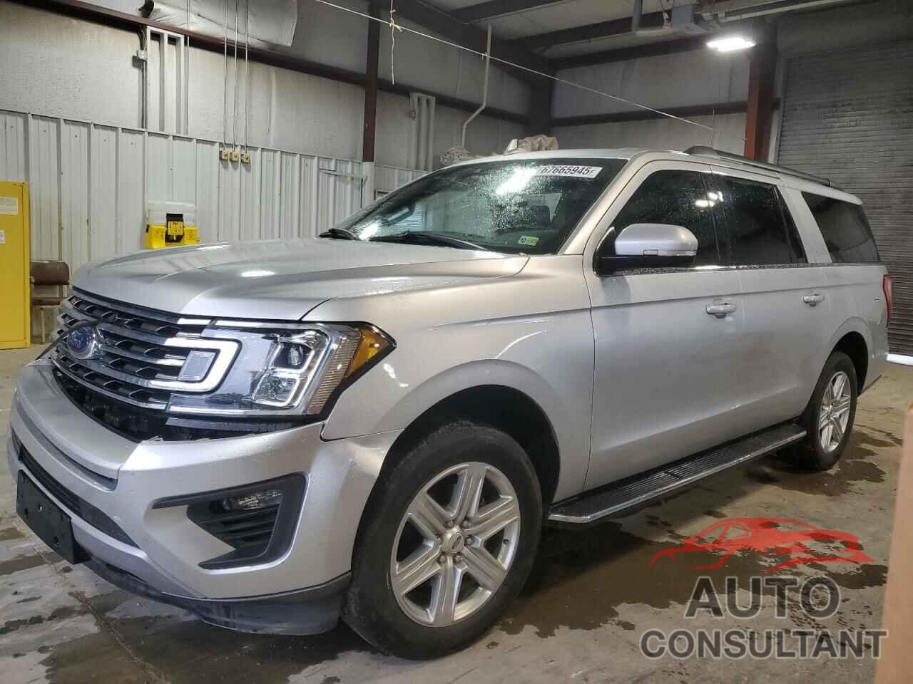 FORD EXPEDITION 2019 - 1FMJK1JTXKEA67025