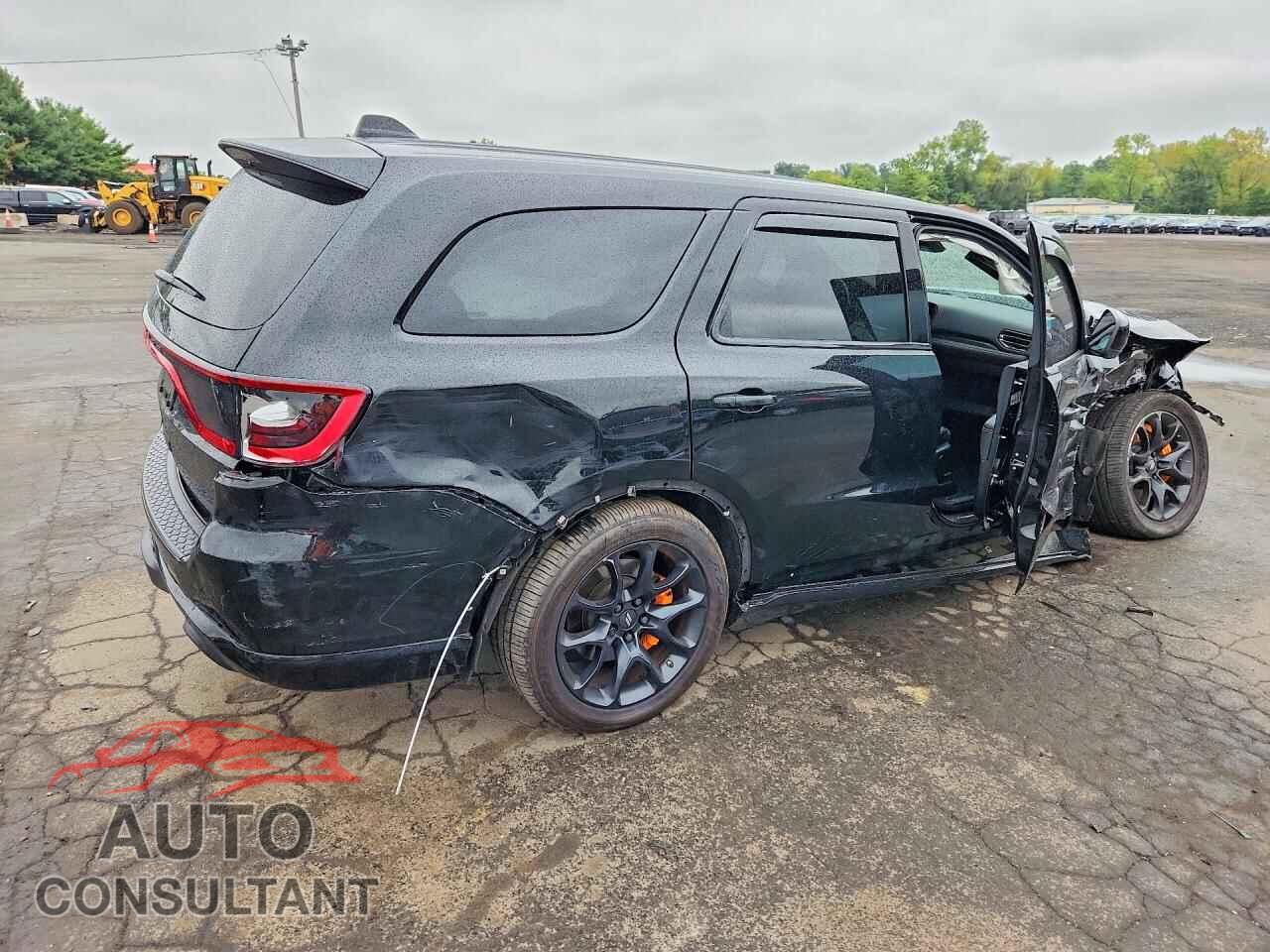 DODGE DURANGO 2023 - 1C4SDJCT9PC651807