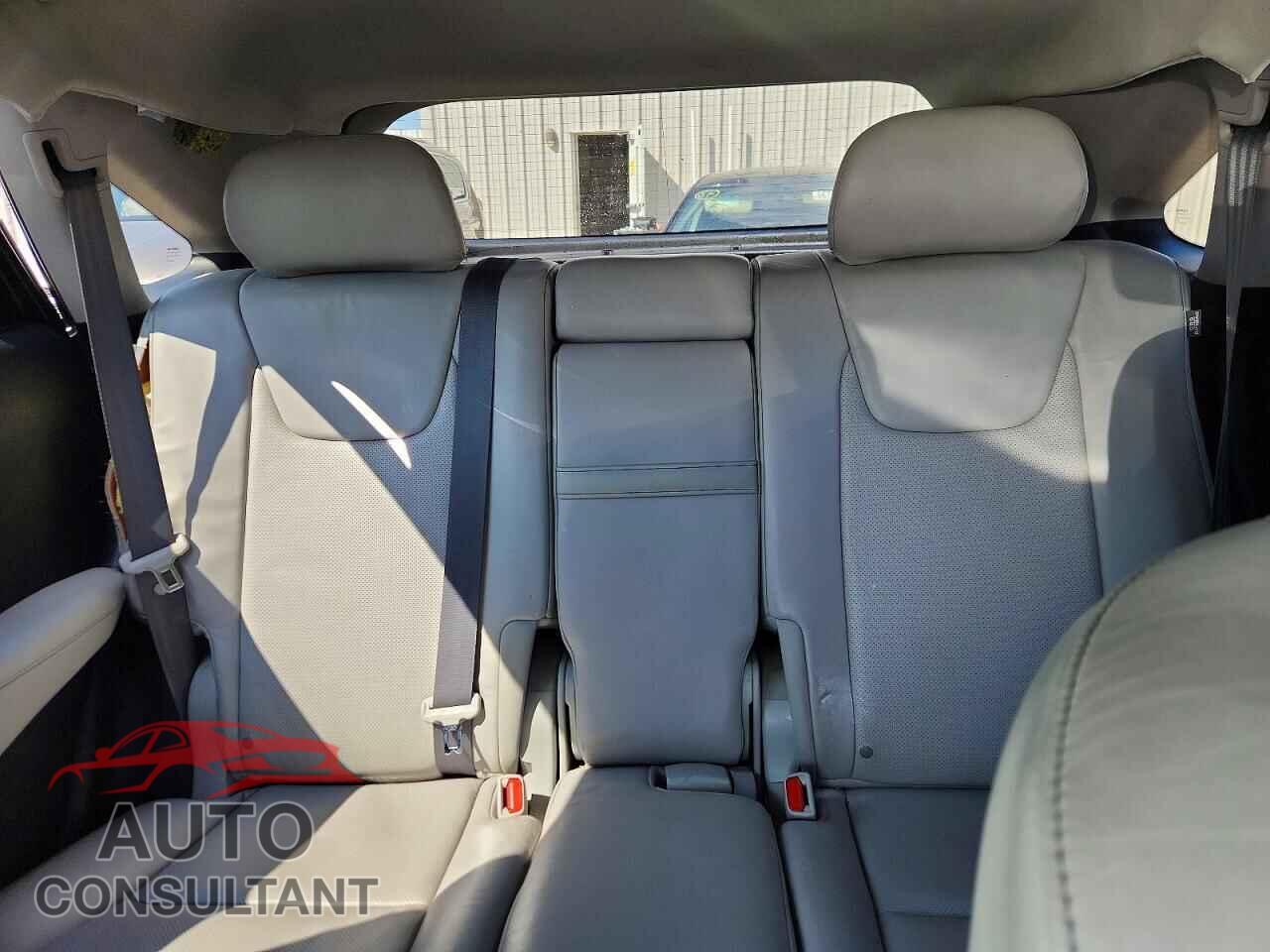 LEXUS RX350 2015 - 2T2BK1BA9FC319065
