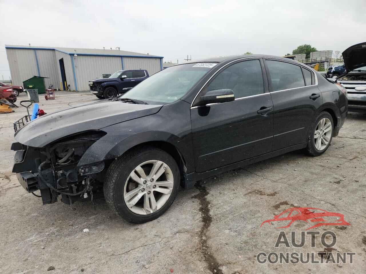 NISSAN ALTIMA 2011 - 1N4BL2AP5BN505938