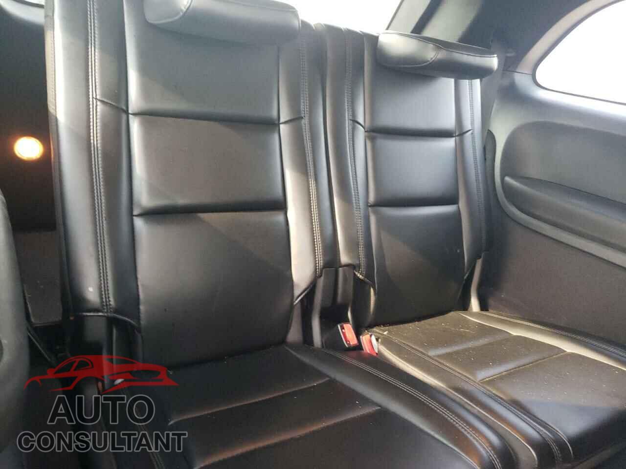 DODGE DURANGO 2016 - 1C4RDHDG9GC340600