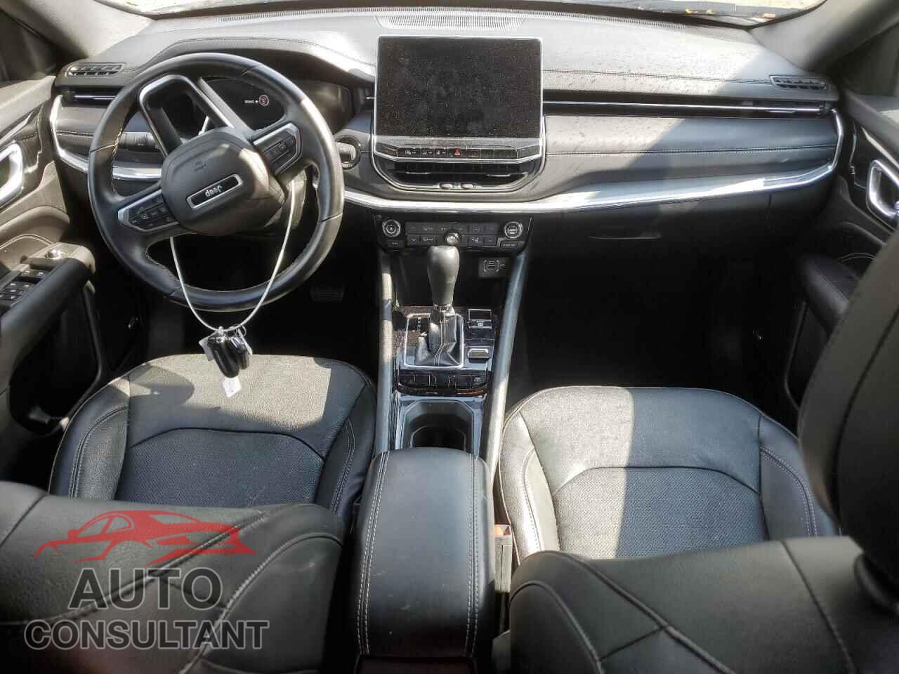 JEEP COMPASS 2022 - 3C4NJDCB4NT235986