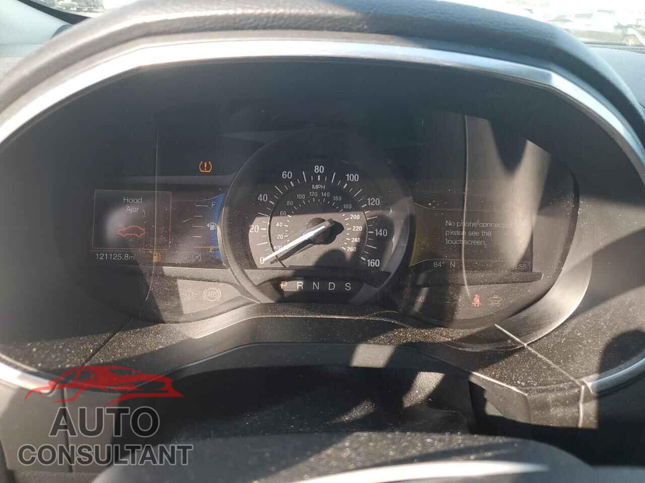 FORD EDGE 2020 - 2FMPK3K93LBB35476