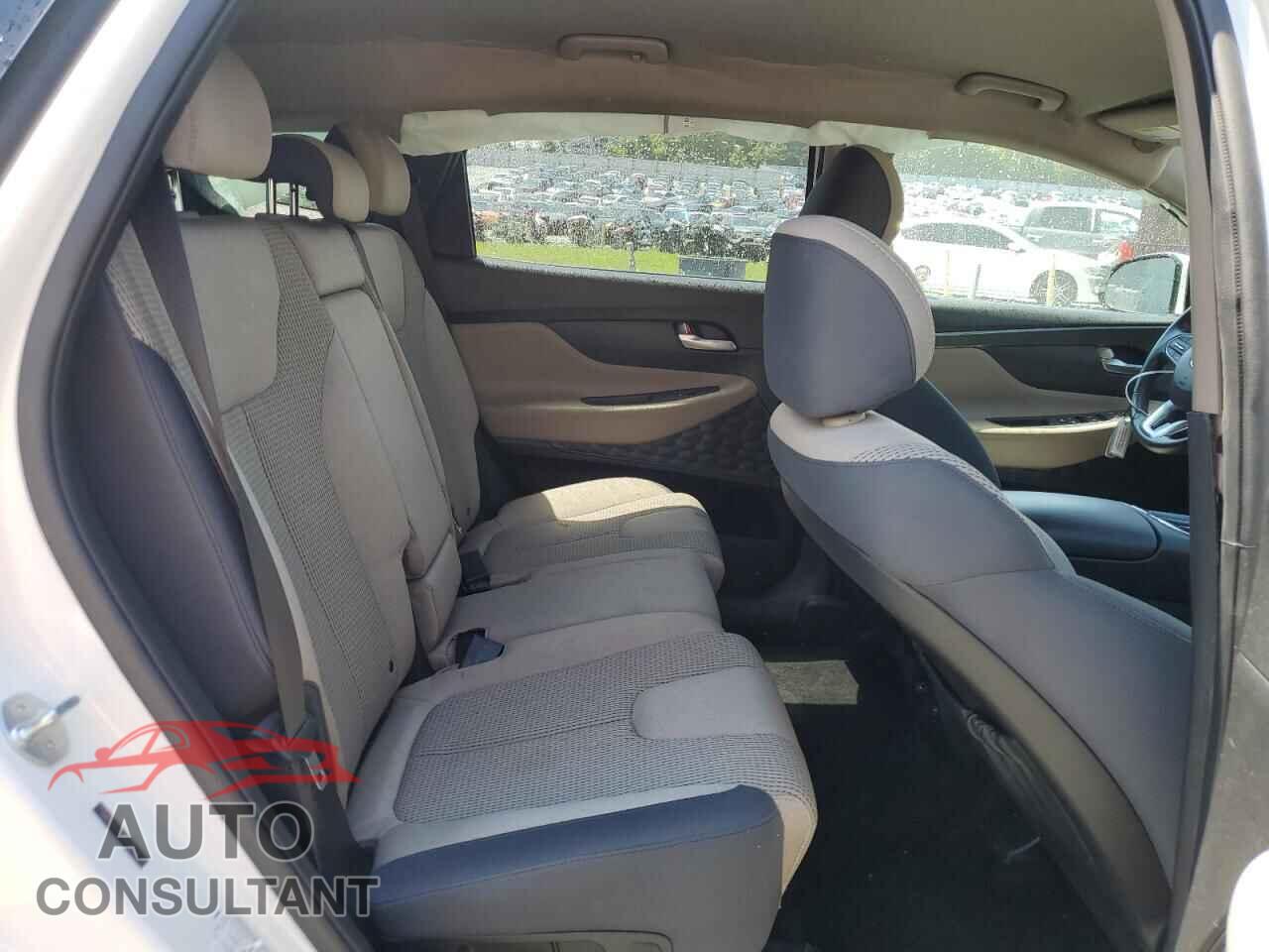 HYUNDAI SANTA FE 2023 - 5NMS2DAJ7PH598308