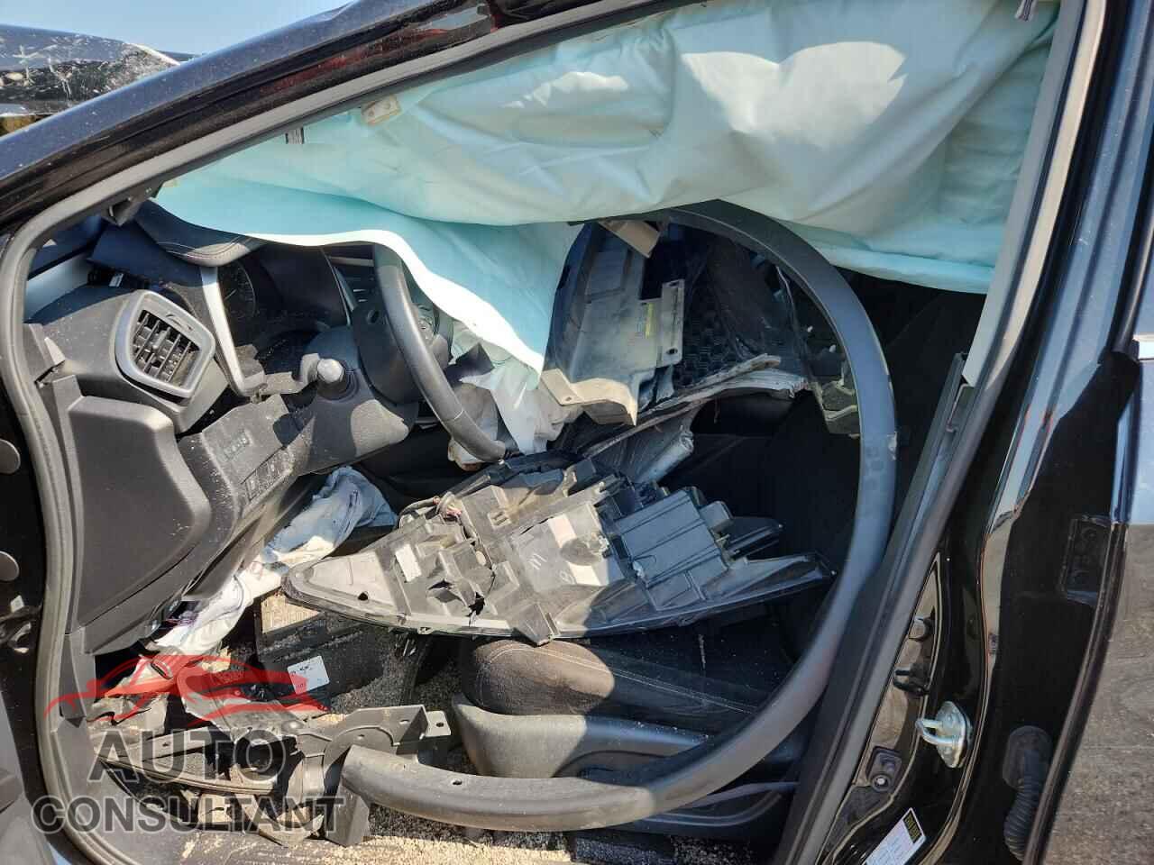 NISSAN MURANO 2020 - 5N1AZ2BS8LN103240