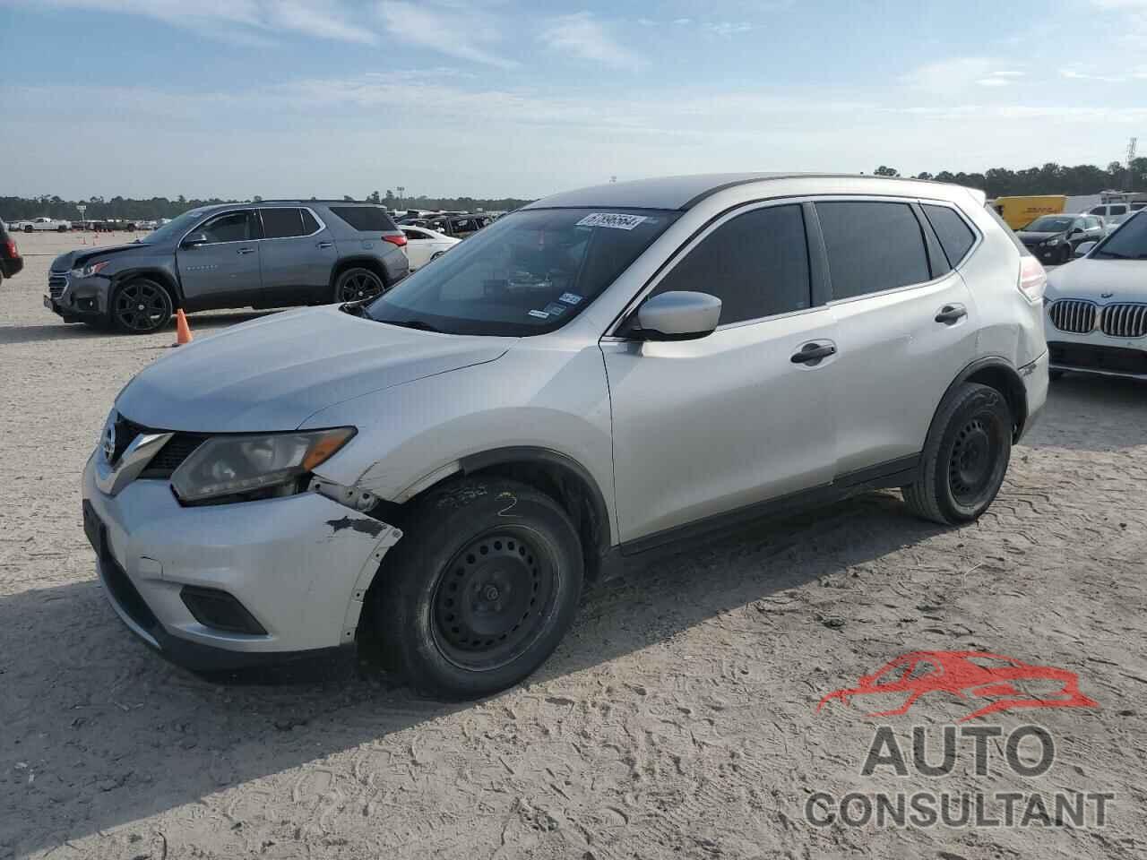 NISSAN ROGUE 2016 - JN8AT2MT0GW018294