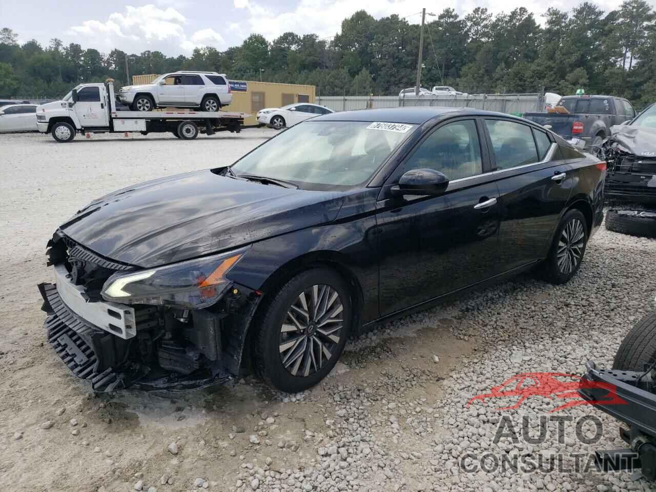 NISSAN ALTIMA 2023 - 1N4BL4DV6PN360924