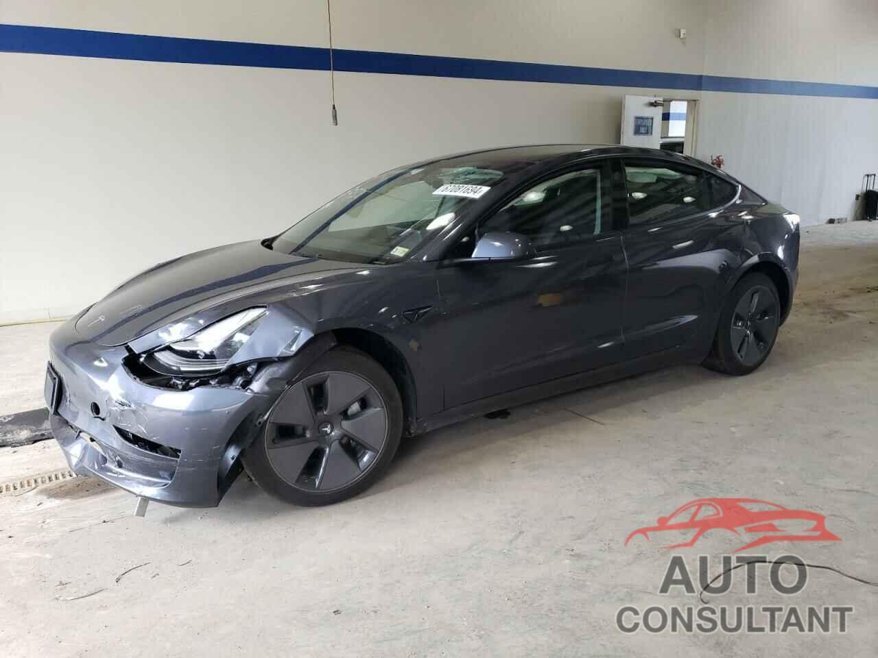 TESLA MODEL 3 2023 - 5YJ3E1EA8PF509979