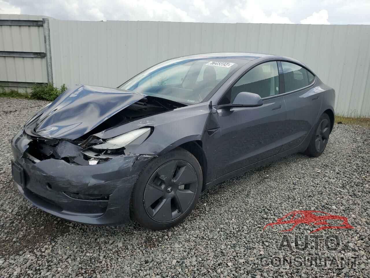 TESLA MODEL 3 2023 - 5YJ3E1EAXPF436095