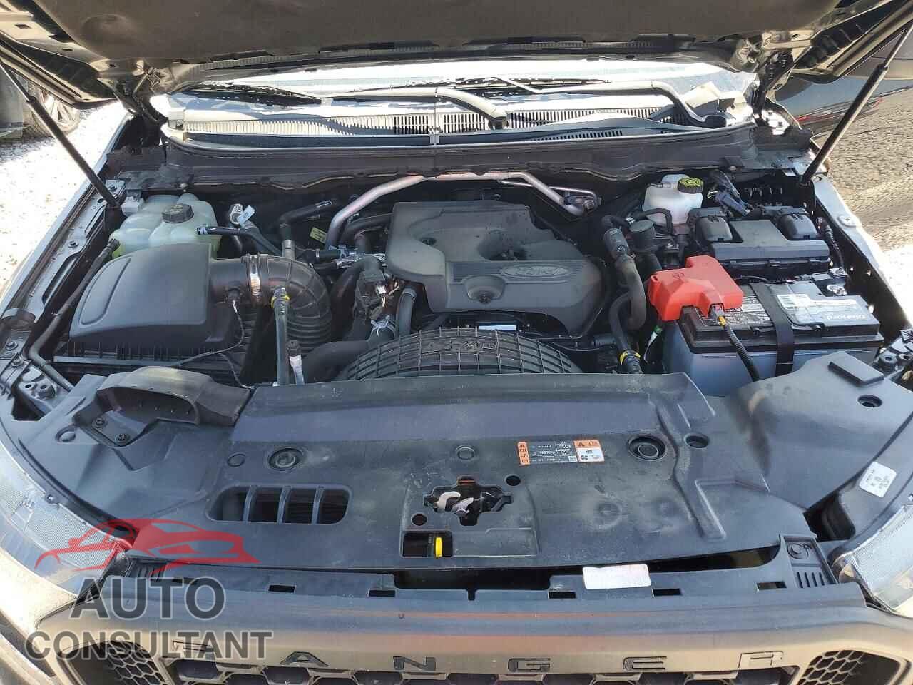 FORD RANGER 2019 - 1FTER4EH0KLB00635