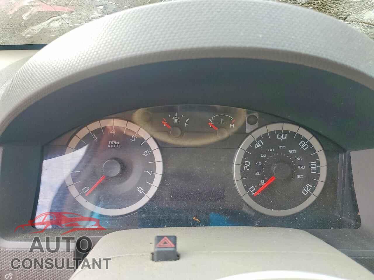 FORD ESCAPE 2012 - 1FMCU0D78CKA35110
